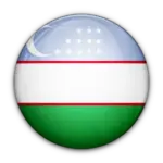 Uzbekistan Uzbekistan