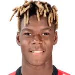 Nico Williams