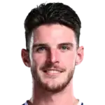 Declan Rice