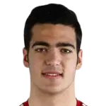 Mikel Merino
