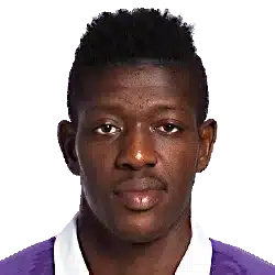 Ibrahim Sangaré Ibrahim Sangaré