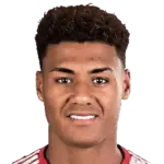 Ollie Watkins