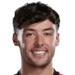 Aaron Hickey