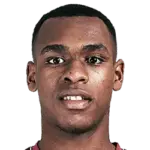 Issa Diop