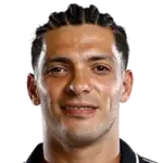 Raúl Jiménez Raúl Jiménez