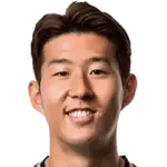 Heung-min Son Heung-min Son