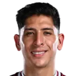 Edson Álvarez Edson Álvarez
