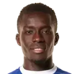 Idrissa Gueye