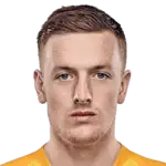 Jordan Pickford