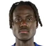 Trevoh Chalobah Trevoh Chalobah