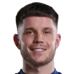 George Hirst