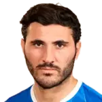 Sead Kolasinac
