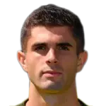 Christian Pulisic