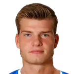 Alexander Sörloth