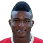 Jhon Córdoba