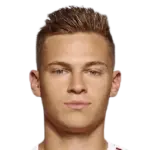 Joshua Kimmich