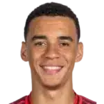 Jamal Musiala