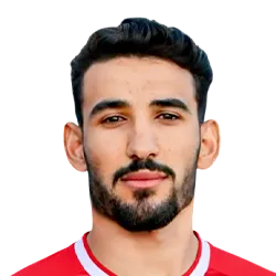 Hazem Mastouri Hazem Mastouri