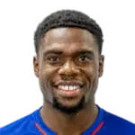 Dominique Simon