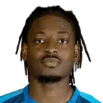 Leverton Pierre