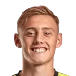 Ben Waine