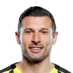 Kosta Barbarouses