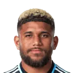 Carlos Harvey