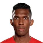 Roderick Miller