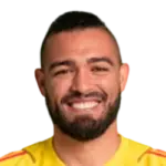 Álvaro Montero