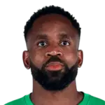 Cédric Bakambu