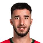 Gonçalo Inácio