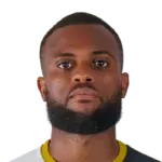 Yannick Semedo
