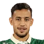 Nadhir Benbouali