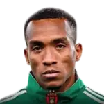 Achref Abada