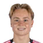 Andreas Schjelderup