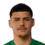 Maxi Araújo