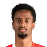 Ali Ahmed