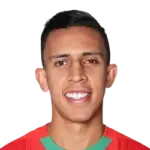 Soufiane Rahimi