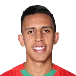 Soufiane Rahimi Soufiane Rahimi