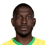 Aubrey Modiba Aubrey Modiba