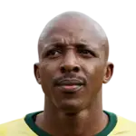 Khuliso Mudau Khuliso Mudau