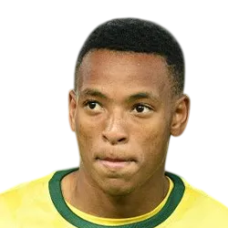 Relebohile Mofokeng Relebohile Mofokeng