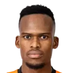 Thabang Matuludi Thabang Matuludi