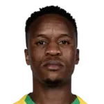 Themba Zwane Themba Zwane