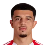Zeki Amdouni