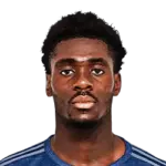 Mohamed Toure