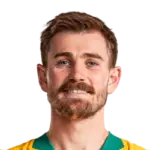 Connor Metcalfe