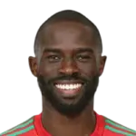 Jason Geria