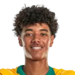 Lucas Herrington