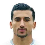 Saleh Hardani